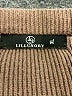 Lillusory Brown Pullover Sweater Size XL - photo 7