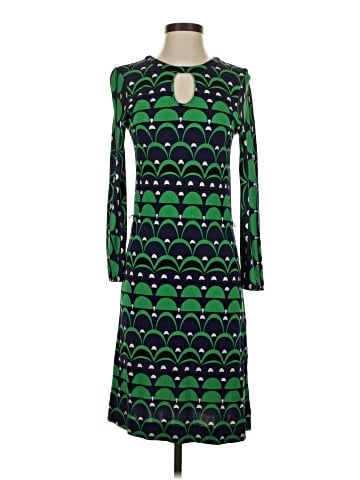 Banana Republic Mad Men Casual Dress (view 1)