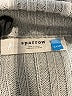 Sparrow Gray Silver Turtleneck Sweater Size XXS - photo 7