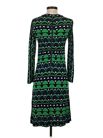Banana Republic Mad Men Casual Dress (view 2)