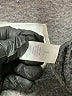 Aerie Chevron-herringbone Gray Pullover Sweater Size L - photo 8