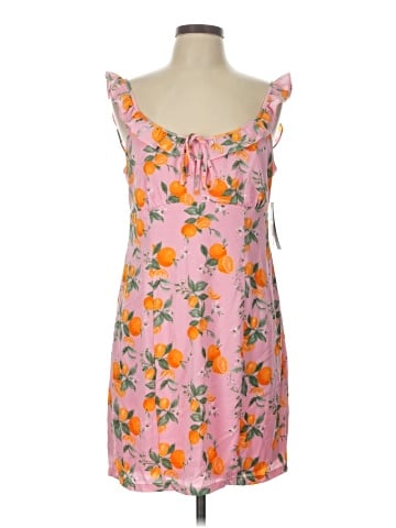 City Studio Casual Dress (view 1)