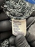 American Eagle Outfitters Polka Dots Black Pullover Sweater Size L - photo 8
