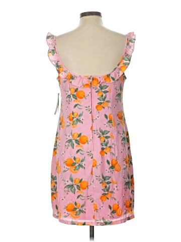 City Studio Casual Dress (view 2)