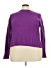 Gap Purple Pullover Sweater Size XXL - photo 1
