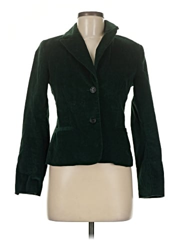 Chaiken Blazer (view 1)
