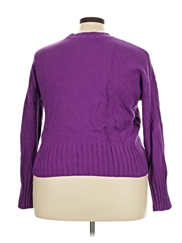 Gap Pullover Sweater (view 2)