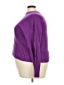 Gap Purple Pullover Sweater Size XXL - photo 5
