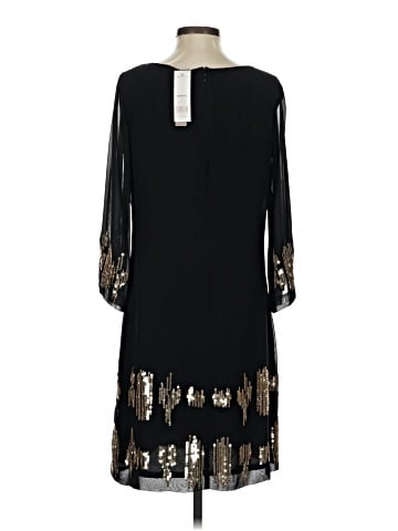 Dana Buchman Cocktail Dress (view 2)