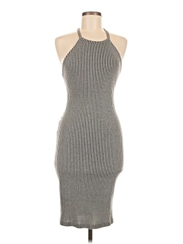 Solemio Cocktail Dress (view 1)