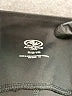 Athletic Works Solid Black Athletic Shorts Size M - photo 3