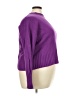 Gap Purple Pullover Sweater Size XXL - photo 4