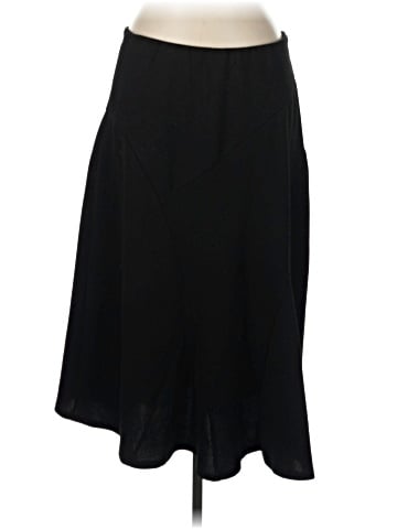 NY Collection Formal Skirt (view 2)