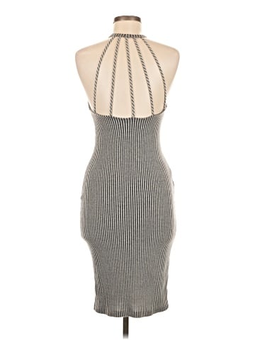 Solemio Cocktail Dress (view 2)