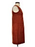 Max Studio Specialty Products Brown Casual Dress Size XS - photo 4