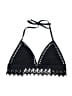 Unbranded Black Swimsuit Top Size L (estimated) - photo 2