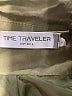 Assorted Brands Green Trenchcoat Size 1X (estimated) - photo 6