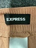 Express Brown Casual Pants Size S - photo 7