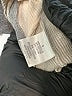 Olive and Oak Stripes Silver Pullover Sweater Size S - photo 8