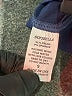 Sofibella Blue Active Tank Size S - photo 8