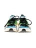 Adidas Color Block Green Blue Sneakers Size 8 - photo 2