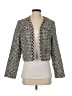 Unbranded Tweed Gray Blazer Size S - photo 1