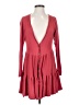 Matilda Jane Red Kimono Size S - photo 1