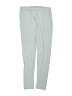 Popular Apparel Solid Gray Sweatpants Size 14 - photo 1