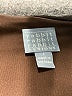 Rabbit Rabbit Rabbit Designs 100% Polyester Tweed Black Cocktail Dress Size 8 - photo 4