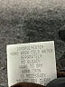 Rabbit Rabbit Rabbit Designs 100% Polyester Tweed Black Cocktail Dress Size 8 - photo 5