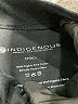 Indigenous Solid Black Casual Pants Size S - photo 6