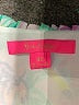 Lilly Pulitzer Pink Sleeveless Top Size XS - photo 7
