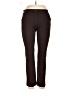 Tapata Brown Active Pants Size XL - photo 1