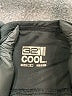 32 Degrees Solid Black Active Pants Size M - photo 7
