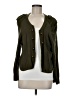 Torrid Green Cardigan Size M (estimated) - photo 1