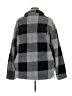 Assorted Brands 100% Polyester Plaid Gray Fleece Size 2X - photo 2