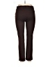 Tapata Brown Active Pants Size XL - photo 2