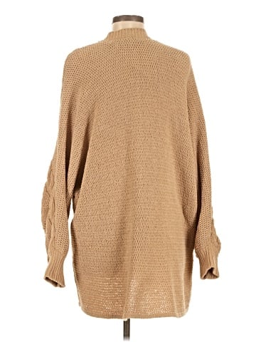 Derek Heart Cardigan (view 2)