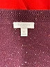 Talbots Outlet Burgundy Pullover Sweater Size 3X - photo 7