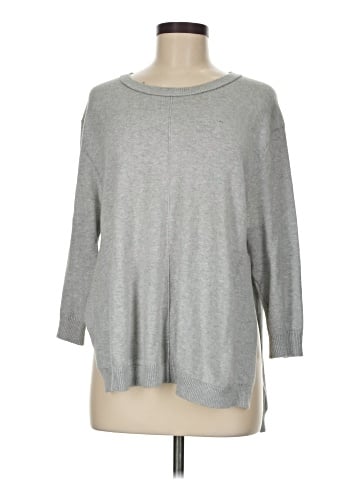 360 Sweater Pullover Sweater (view 1)