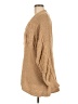 Derek Heart 100% Polyester Tan Cardigan Size M - photo 5