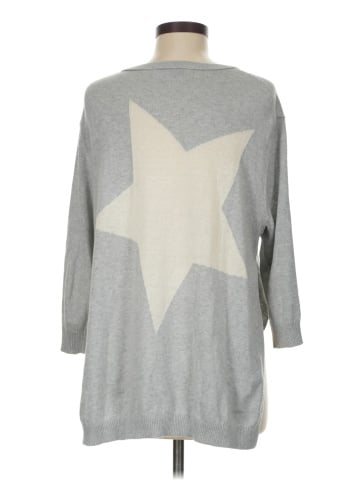 360 Sweater Pullover Sweater (view 2)