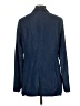 Scotch & Soda 100% Lyocell Blue Blazer Size M - photo 2