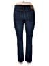 Levi's Blue Jeans Size 32 waist - photo 2