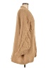 Derek Heart 100% Polyester Tan Cardigan Size M - photo 4