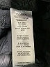 FRAME Black Jeans Size 24 waist - photo 5