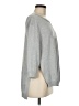360 Sweater Gray Pullover Sweater Size M - photo 4