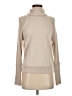 Evereve Tan Turtleneck Sweater Size XS - photo 1