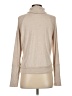 Evereve Tan Turtleneck Sweater Size XS - photo 2