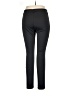 Masseys Solid Black Active Pants Size XL - photo 2